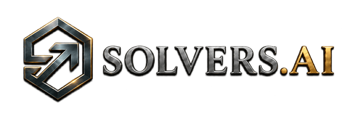 SOLVERS.AI